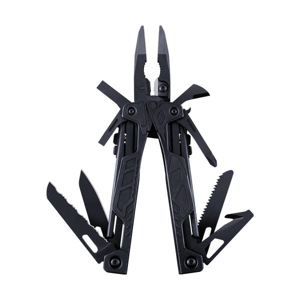 Leatherman OHT Svart - Leatherman | Bellalite Leatherman OHT Svart - Leatherman | Bellalite