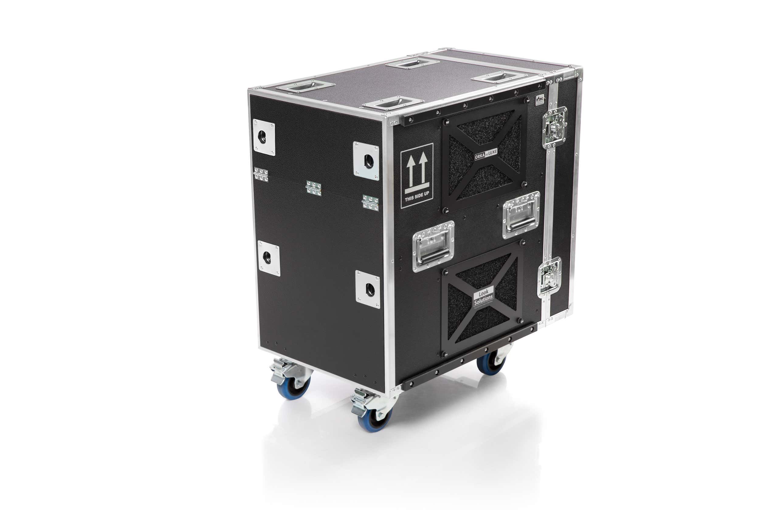 Look Solutions Orka + Case Inkl. Fläkt - Look Solutions | Bellalite Look Solutions Orka + Case Inkl. Fläkt - Look Solutions | Bellalite