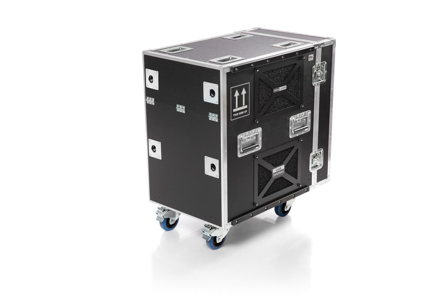 Look Solutions Orka + Case Inkl. Fläkt - Look Solutions | Bellalite Look Solutions Orka + Case Inkl. Fläkt - Look Solutions | Bellalite