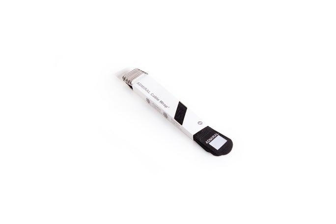 Admiral Cable Wrap 17cm - Admiral Staging | Bellalite Admiral Cable Wrap 17cm - Admiral Staging | Bellalite