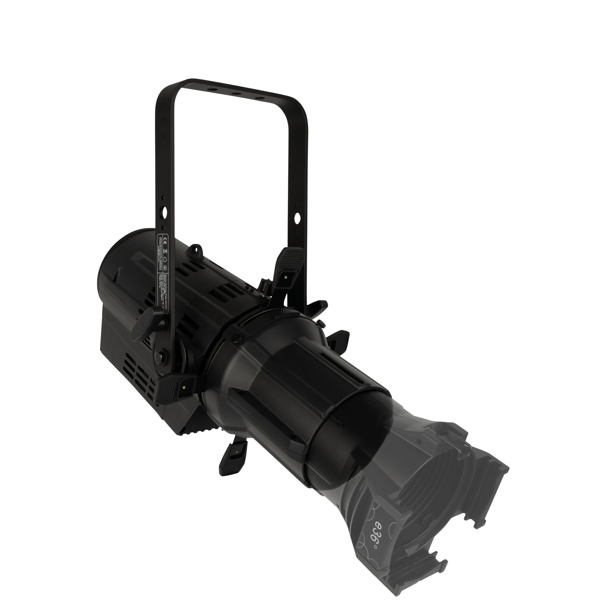 Performer Profile 620 DDT - Showtec | Bellalite