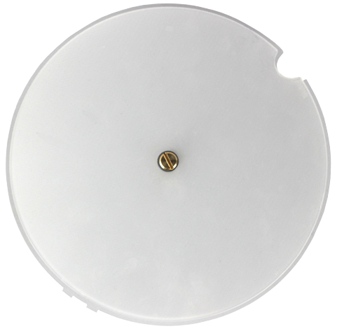 Astera AX10 SpotMax Rotatable Filter projects an eliptical beam - Astera | Bellalite