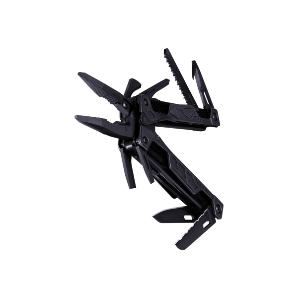 Leatherman OHT Svart - Leatherman | Bellalite