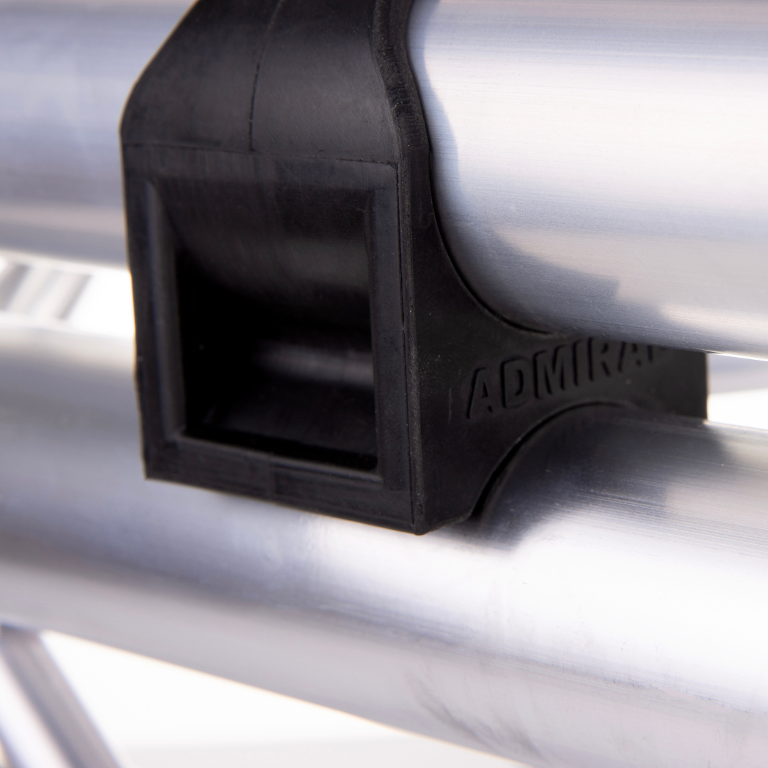 Admiral The Brick  lightweight rubber truss carrier - Admiral Staging | Bellalite