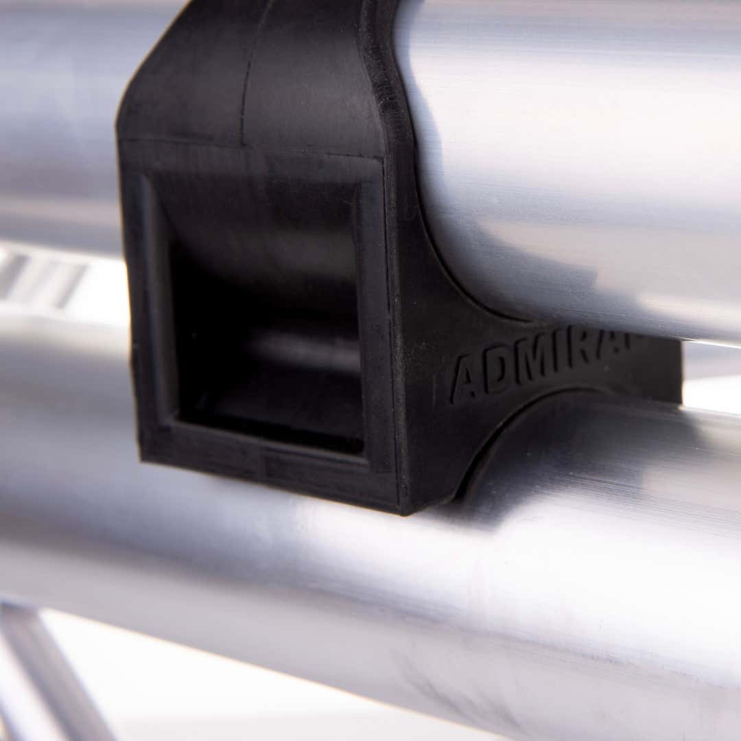 Admiral The Brick lightweight rubber truss carrier - Admiral Staging | Bellalite Admiral The Brick lightweight rubber truss carrier - Admiral Staging | Bellalite