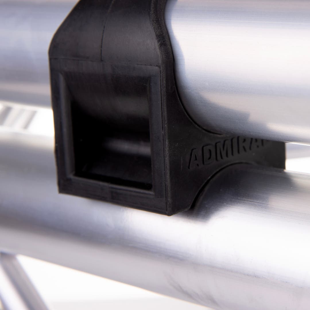 Admiral The Brick lightweight rubber truss carrier - Admiral Staging | Bellalite Admiral The Brick lightweight rubber truss carrier - Admiral Staging | Bellalite