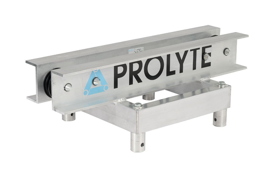 Prolyte CT Tower Top Section Combi - Prolyte | Bellalite