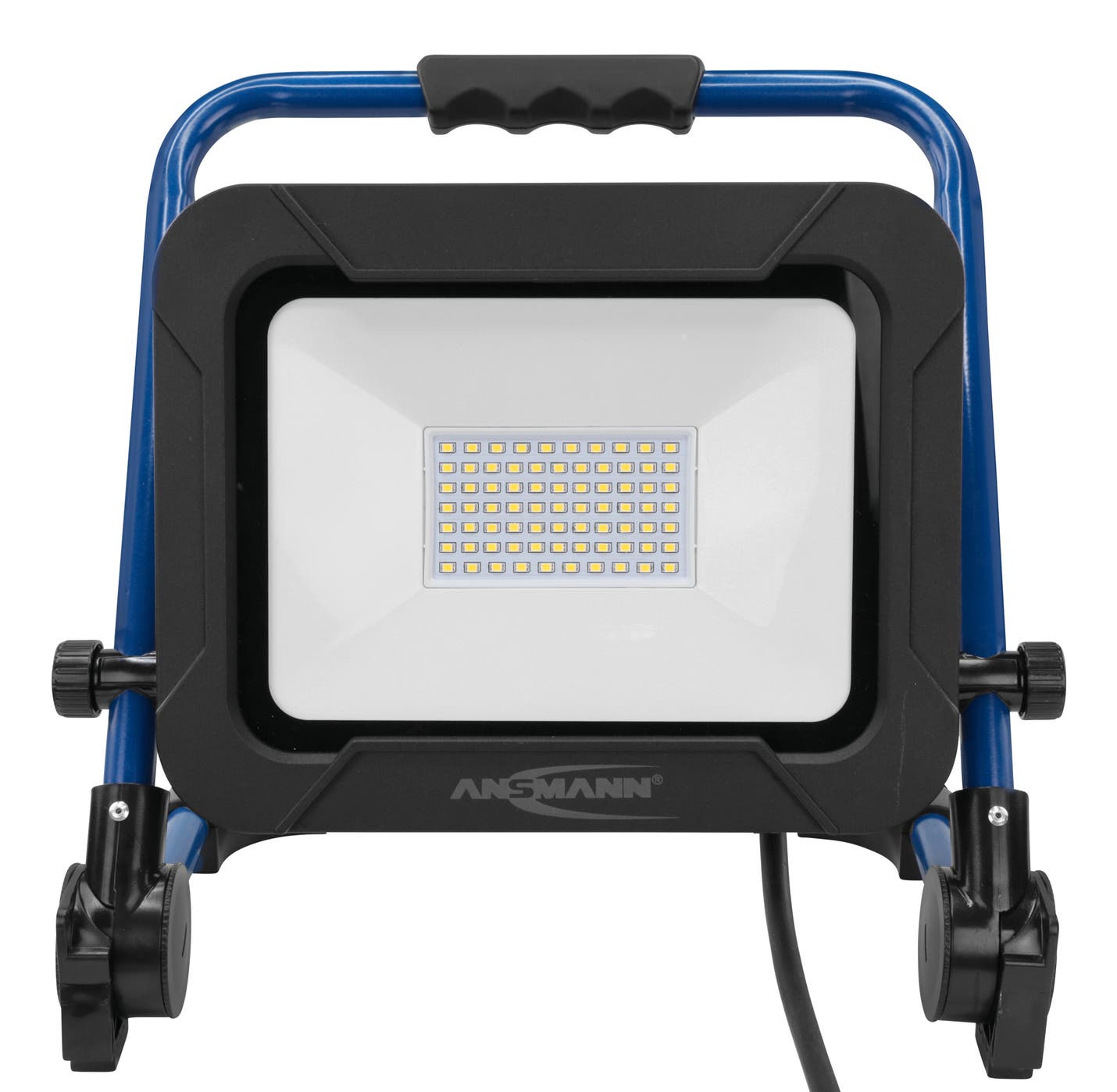 Arbetslampa FL4500AC 50W Luminary LED spotlight - Ansmann | Bellalite Arbetslampa FL4500AC 50W Luminary LED spotlight - Ansmann | Bellalite