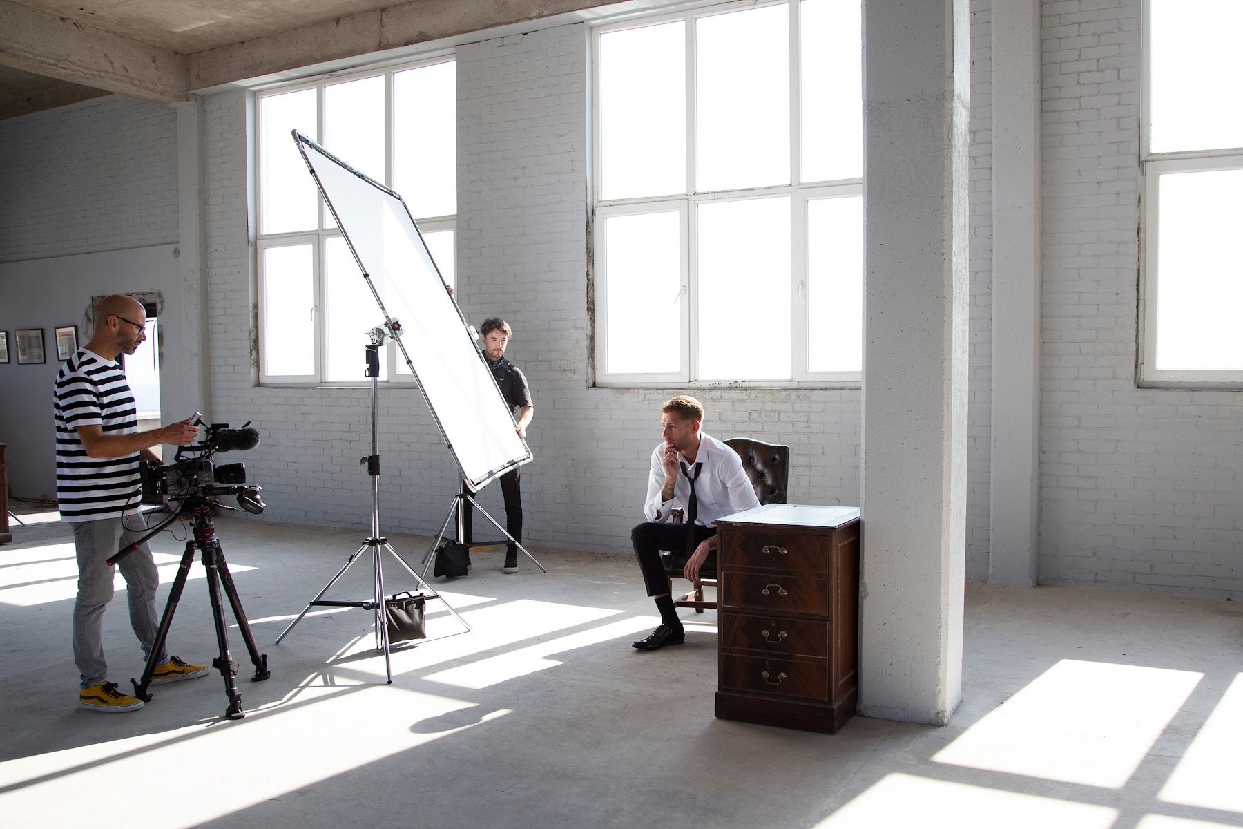 Manfrotto Pro Scrim All In One Kit Large 2m x 2m - Manfrotto | Bellalite