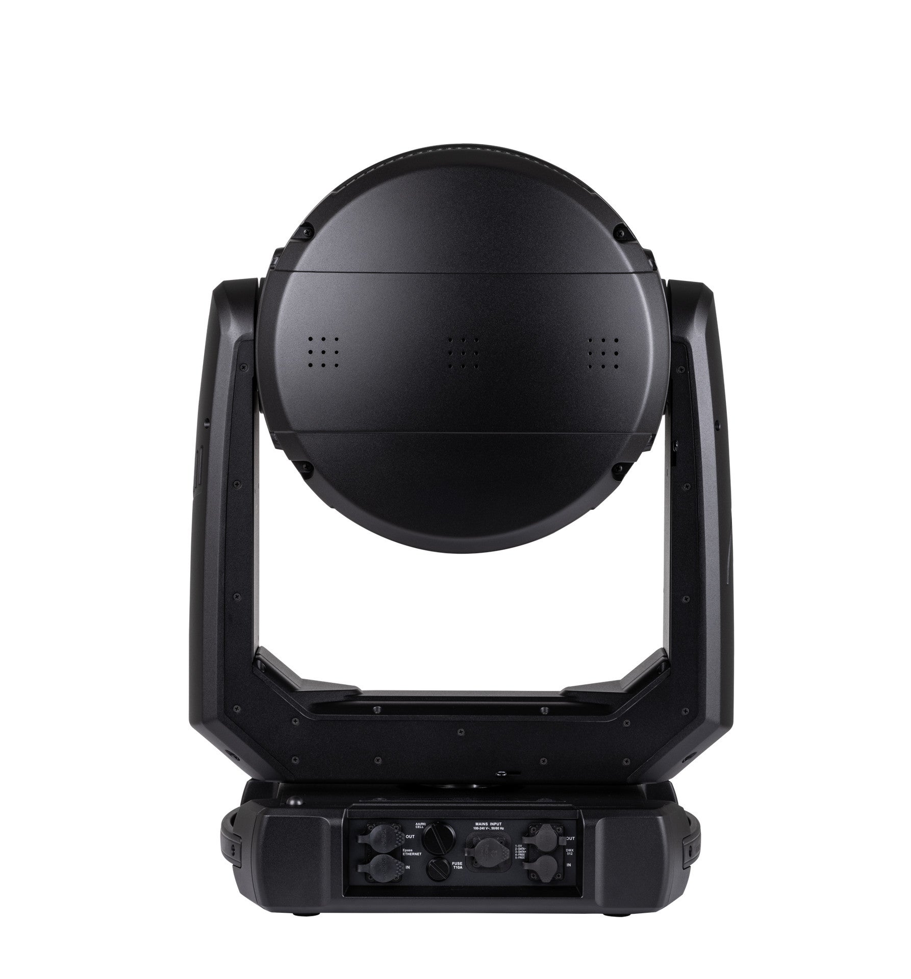 ROBIN iBOLT Wireless version, Single Top Loader Case - Robe | Bellalite
