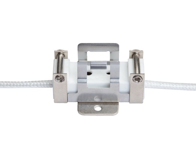 Lampsockel TP23H - Osram | Bellalite Lampsockel TP23H - Osram | Bellalite