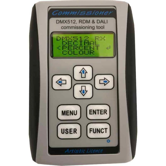 Artistic Licence Commissioner Multi - Artistic Licence | Bellalite Artistic Licence Commissioner Multi - Artistic Licence | Bellalite