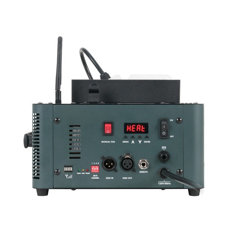 Fog Fury Jett PRO  - ADJ Select | Bellalite