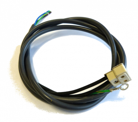 Kabelställ ETC S4 Zoom/Profile CE Socket + Cable - ETC | Bellalite