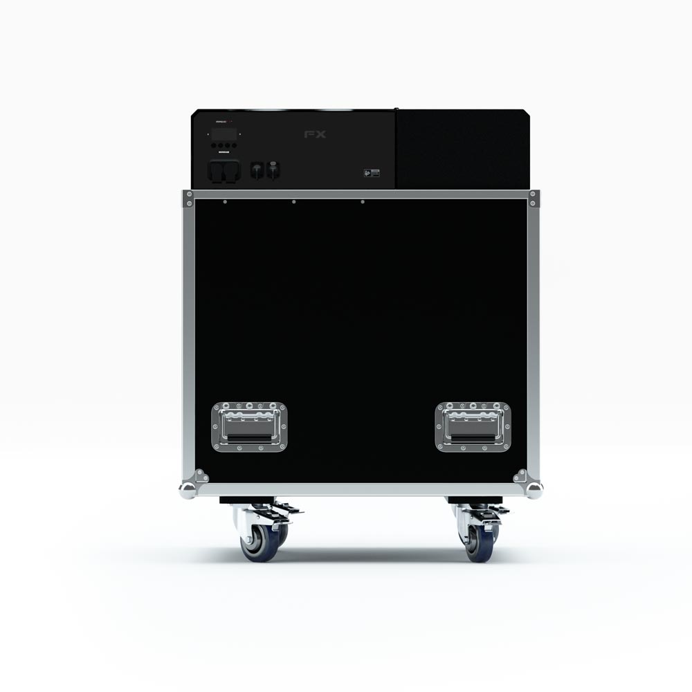 MAGICFX® SnowCASE  - MagicFX | Bellalite