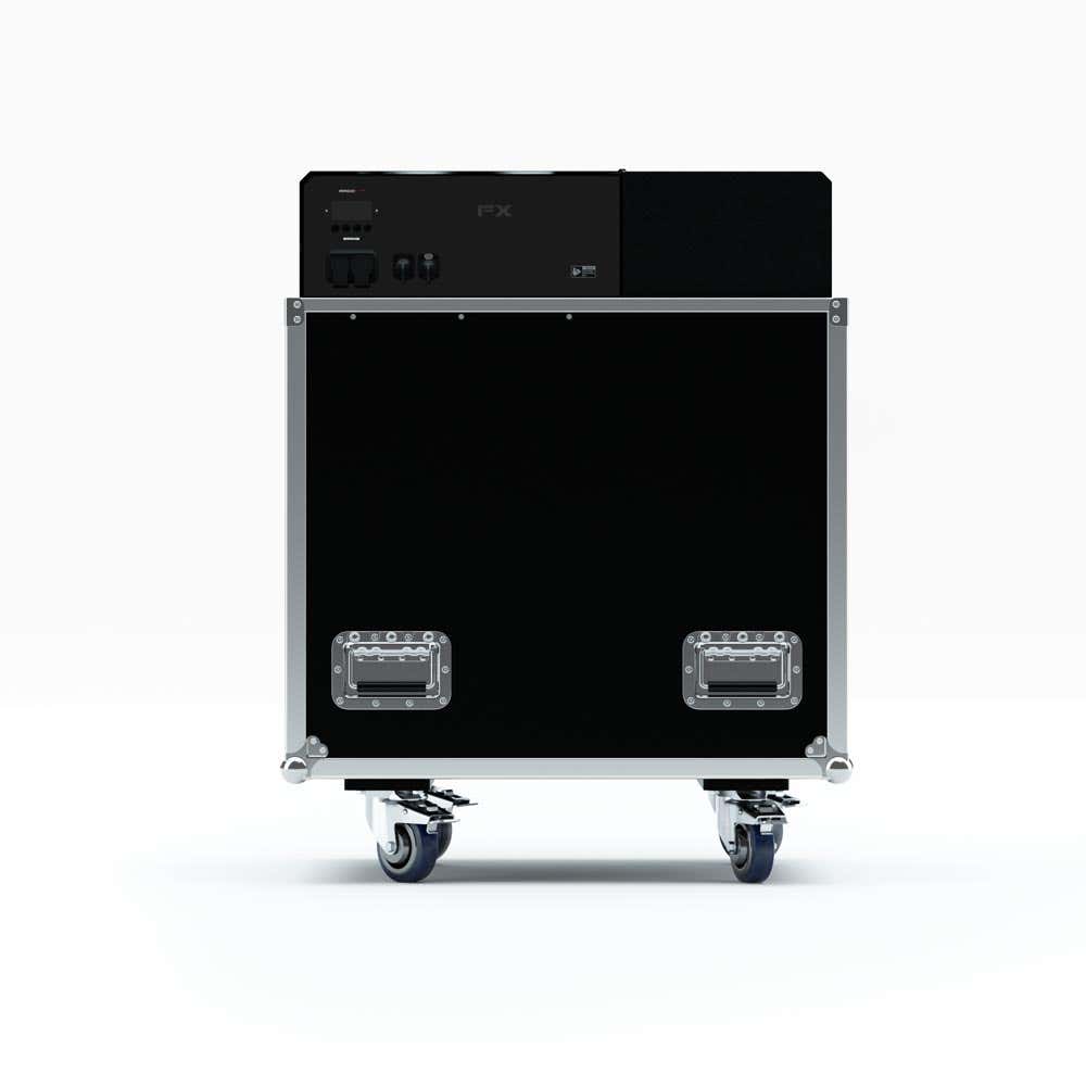 MAGICFX® SnowCASE - MagicFX | Bellalite MAGICFX® SnowCASE - MagicFX | Bellalite