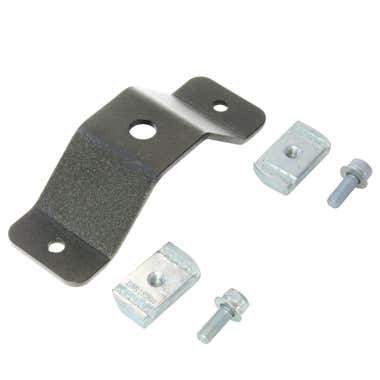 Doughty Rail - 25mm Top Hat - Doughty | Bellalite Doughty Rail - 25mm Top Hat - Doughty | Bellalite