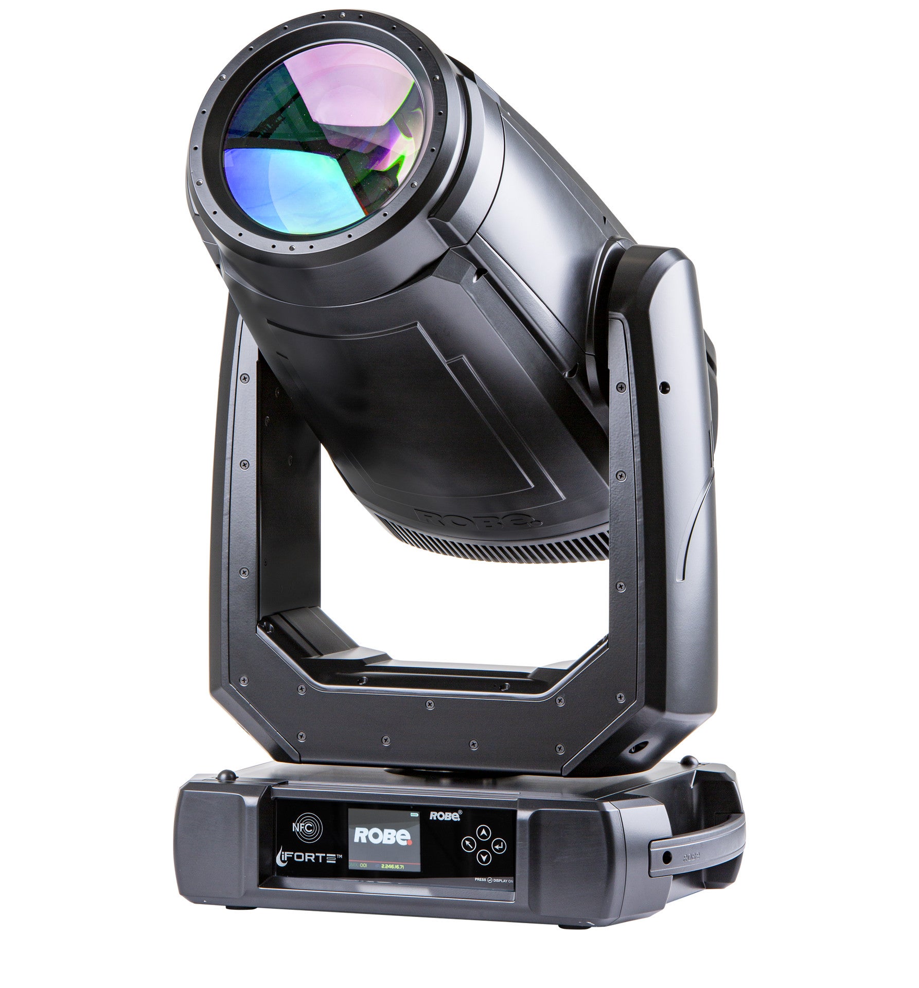 ROBIN iFORTE Wireless version, Cardboard - Robe | Bellalite