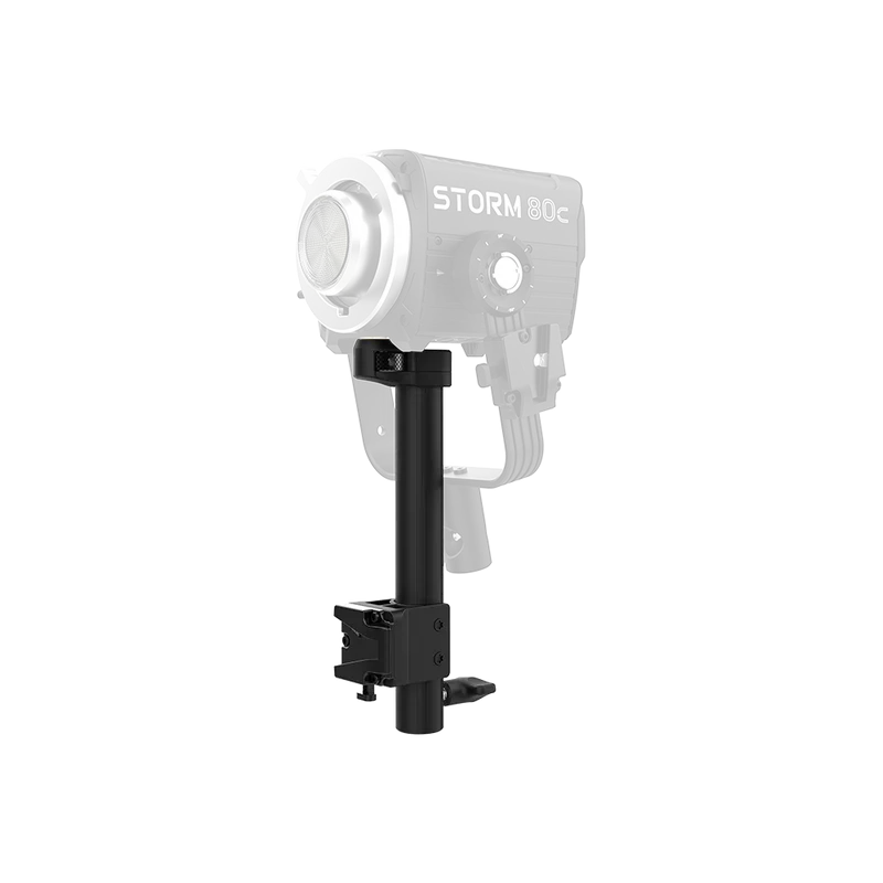 Aputure Storm 80c Handheld Bracket  - APUTURE | Bellalite