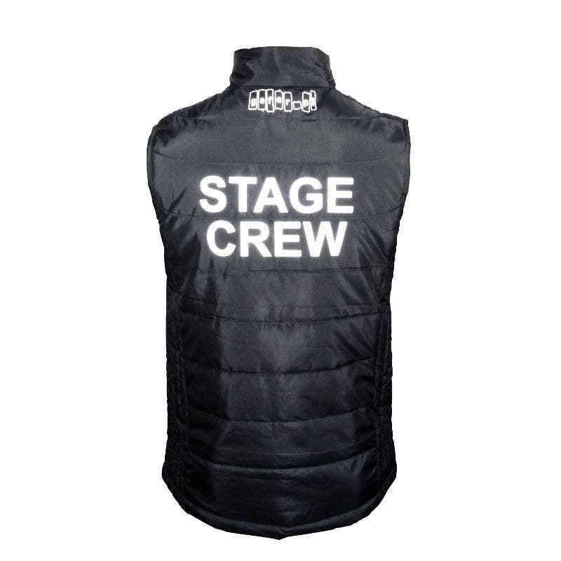 Gafer Men’s Sleeveless Jacket Stage Crew - Gafer.pl | Bellalite Gafer Men’s Sleeveless Jacket Stage Crew - Gafer.pl | Bellalite