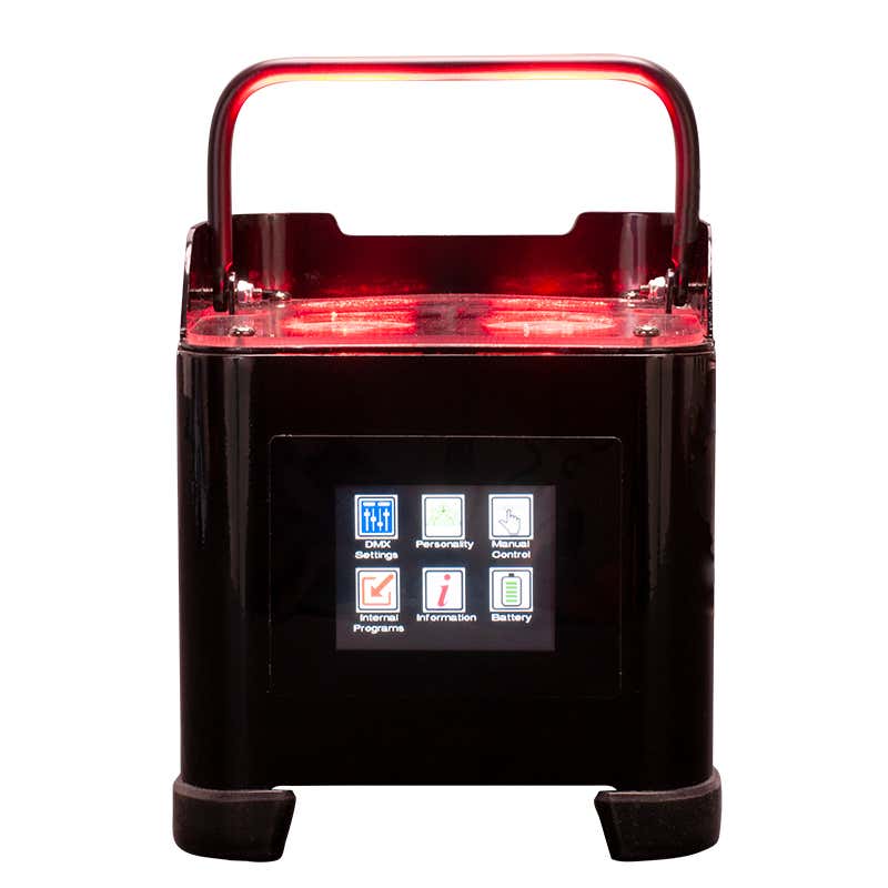 Element ST HEX - ADJ | Bellalite Element ST HEX - ADJ | Bellalite