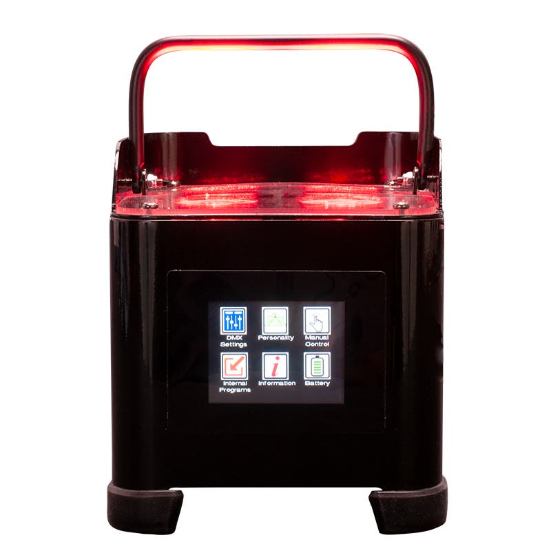 Element ST HEX - ADJ | Bellalite Element ST HEX - ADJ | Bellalite