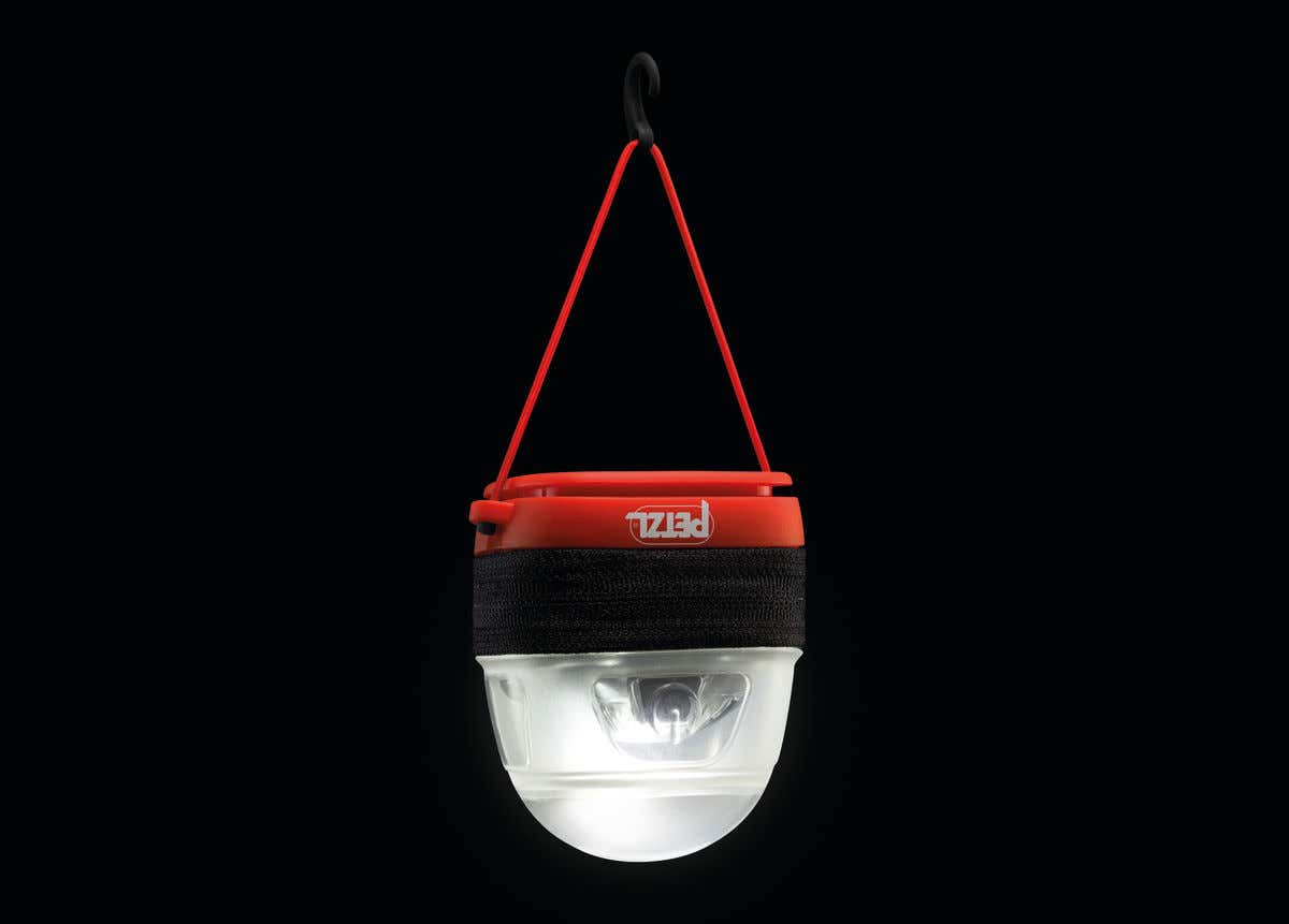 Petzl Noctilight - Petzl | Bellalite Petzl Noctilight - Petzl | Bellalite