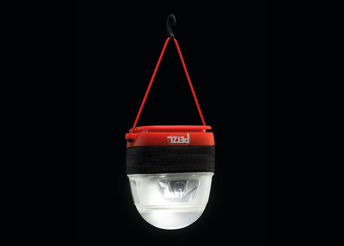 Petzl Noctilight - Petzl | Bellalite Petzl Noctilight - Petzl | Bellalite