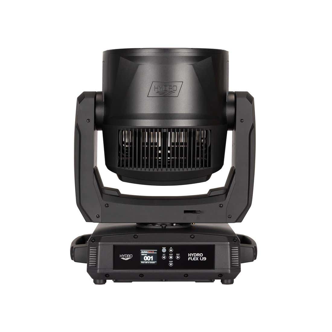 Hydro Flex L19 - ADJ Select | Bellalite Hydro Flex L19 - ADJ Select | Bellalite