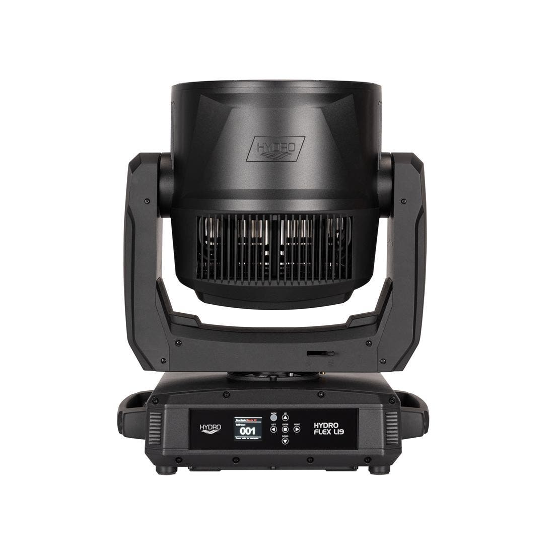 Hydro Flex L19 - ADJ Select | Bellalite Hydro Flex L19 - ADJ Select | Bellalite