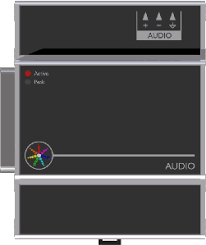 Pharos Audio Expansion - Pharos | Bellalite