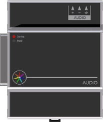 Pharos Audio Expansion - Pharos | Bellalite Pharos Audio Expansion - Pharos | Bellalite