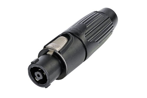 Neutrik Speakon STX 8-Pol - Neutrik | Bellalite Neutrik Speakon STX 8-Pol - Neutrik | Bellalite