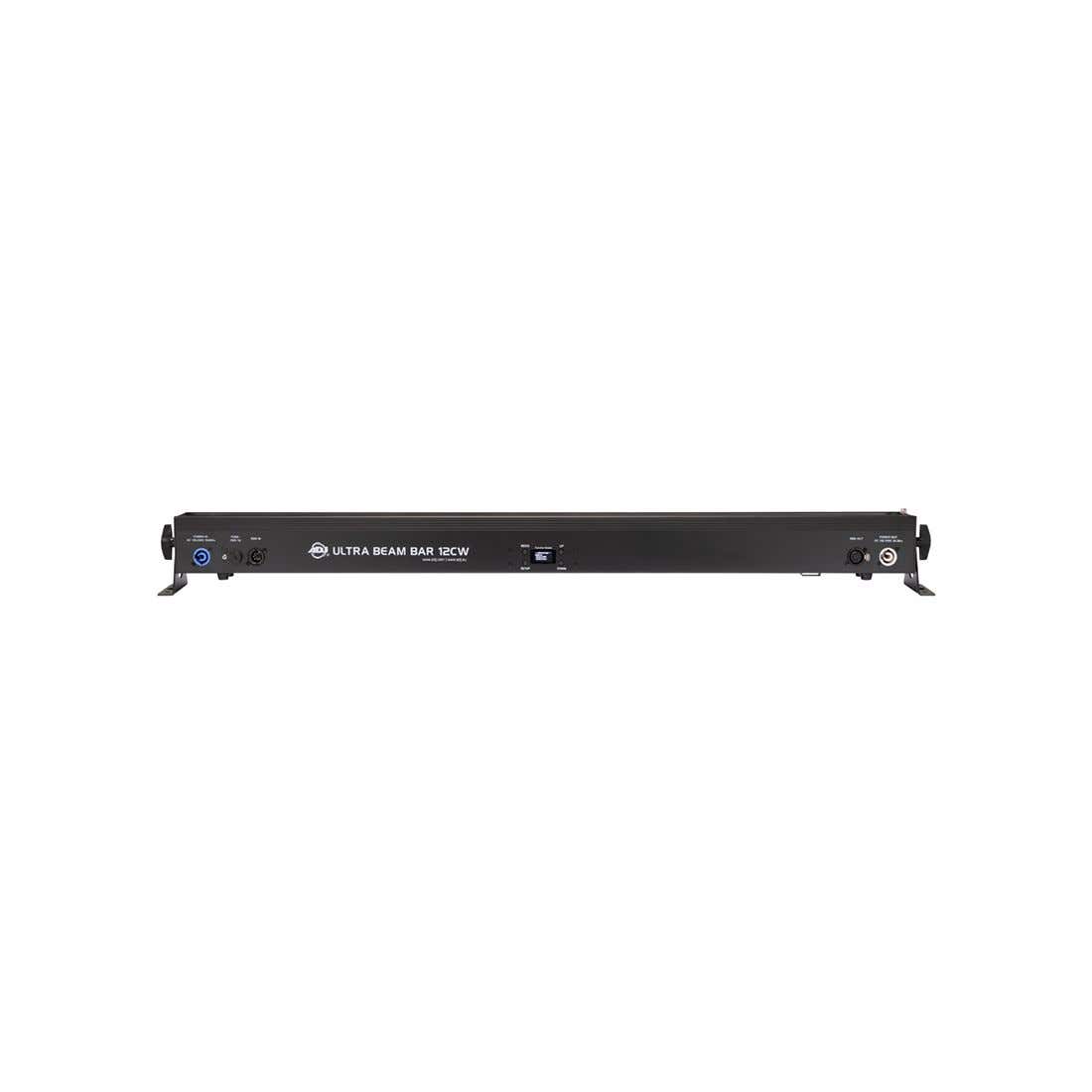 Ultra Beam Bar 12CW - ADJ Select | Bellalite Ultra Beam Bar 12CW - ADJ Select | Bellalite