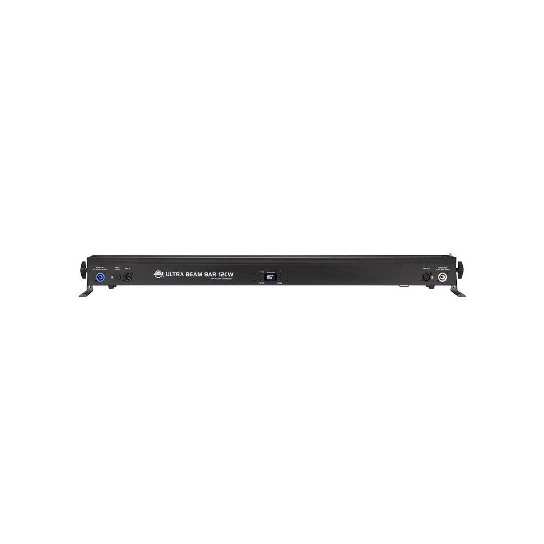 Ultra Beam Bar 12CW - ADJ Select | Bellalite Ultra Beam Bar 12CW - ADJ Select | Bellalite