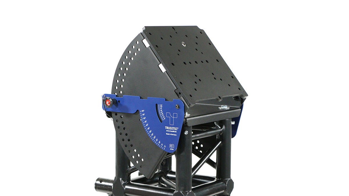 Trusstilt Basic Set - TRUSSTILT | Bellalite