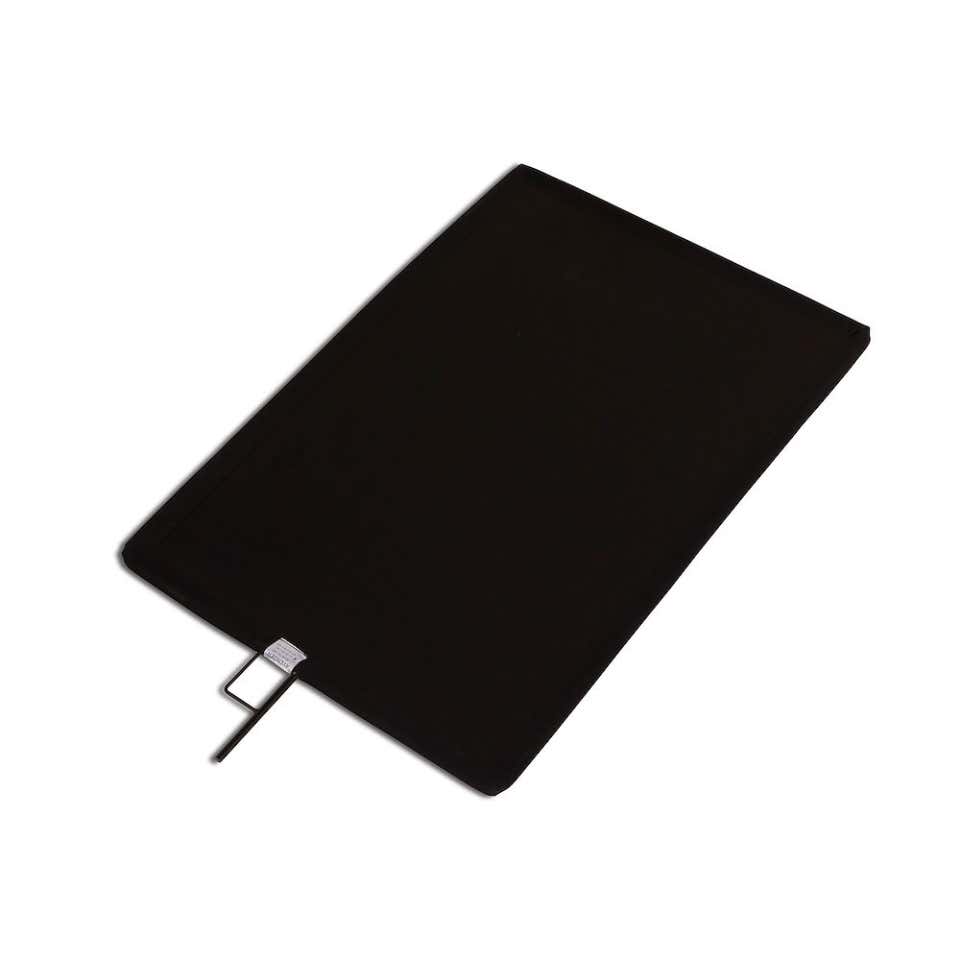 Avenger Solid Black Flag 60cm x 90cm - Avenger | Bellalite Avenger Solid Black Flag 60cm x 90cm - Avenger | Bellalite