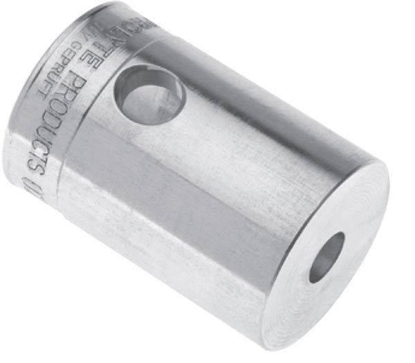 Prolyte Konisk Koppling 451 - Prolyte | Bellalite Prolyte Konisk Koppling 451 - Prolyte | Bellalite