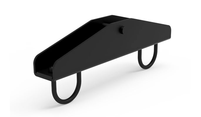 Admiral Truss Bracket 30 U-Bolts ELL 500kg - Admiral Staging | Bellalite Admiral Truss Bracket 30 U-Bolts ELL 500kg - Admiral Staging | Bellalite