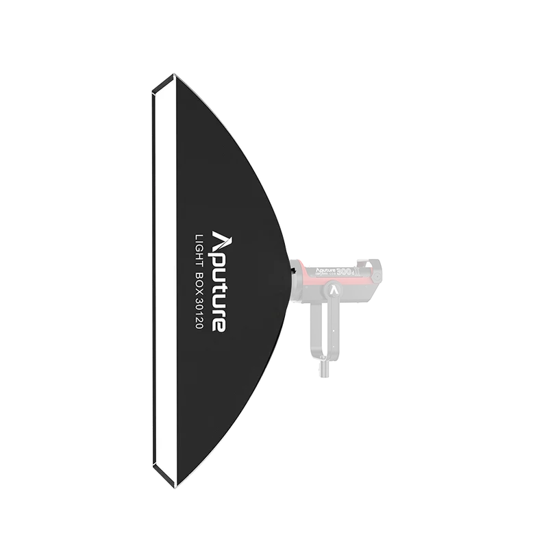 Aputure Light Box 30x120  - APUTURE | Bellalite