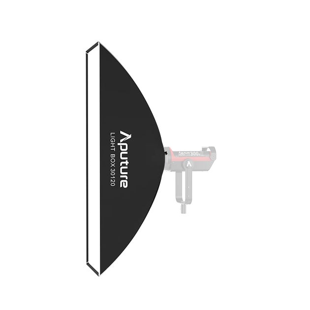 Aputure Light Box 30x120 - APUTURE | Bellalite Aputure Light Box 30x120 - APUTURE | Bellalite