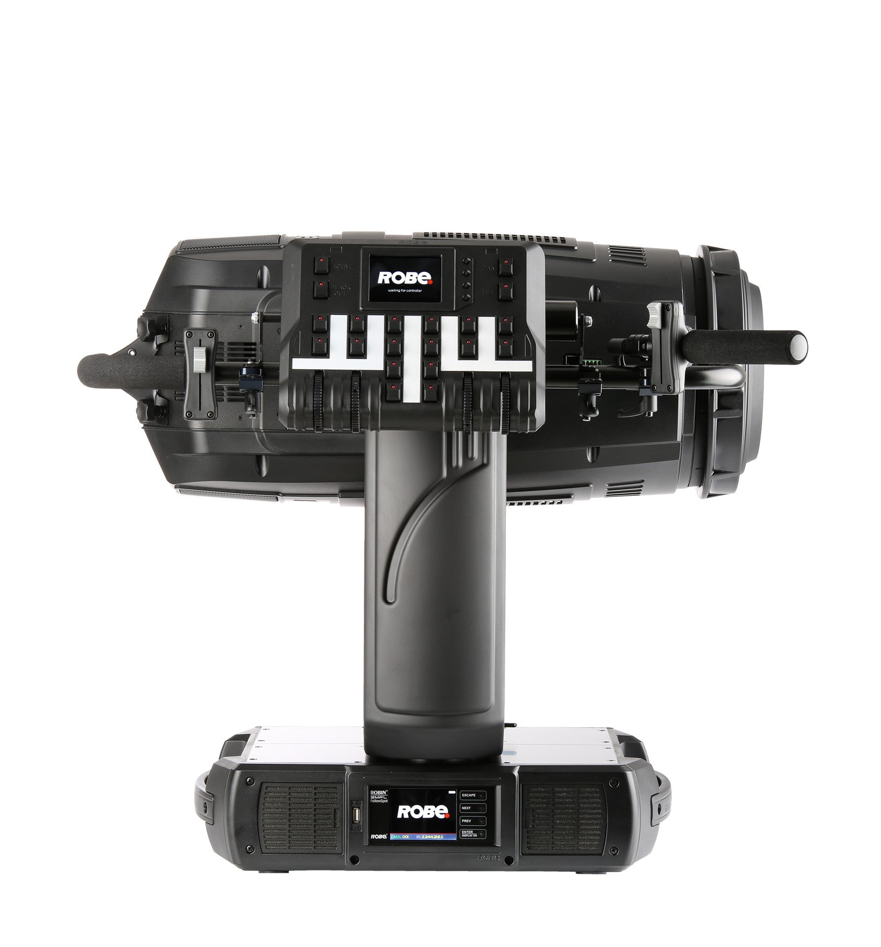 ROBIN BMFL LightMaster Side Kit  - Robe | Bellalite