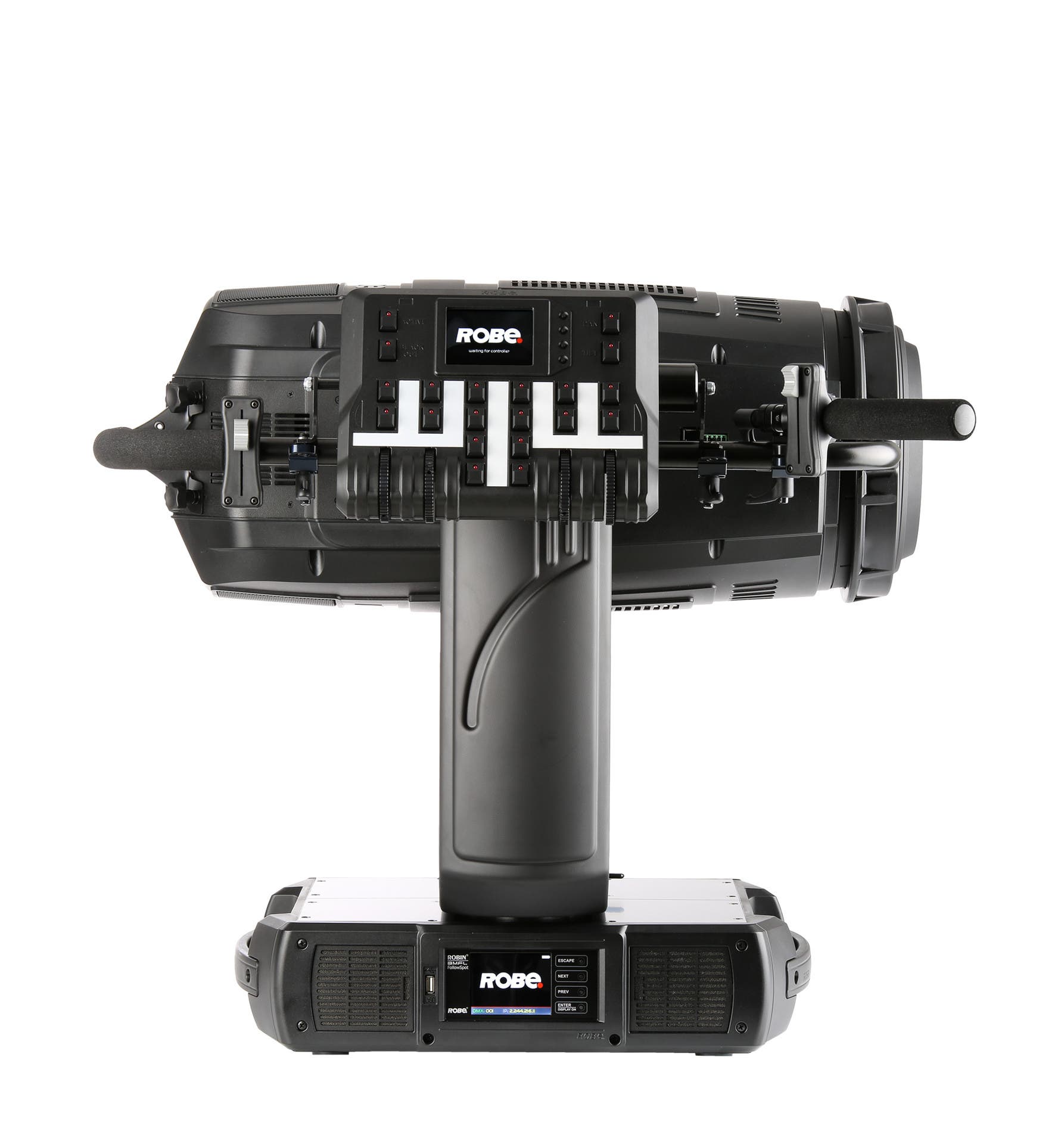 ROBIN BMFL LightMaster Side Kit - Robe | Bellalite ROBIN BMFL LightMaster Side Kit - Robe | Bellalite