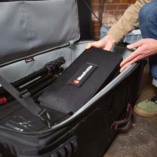 Manfrotto Rapid Flag 18"x24" Kit - Manfrotto | Bellalite Manfrotto Rapid Flag 18"x24" Kit - Manfrotto | Bellalite