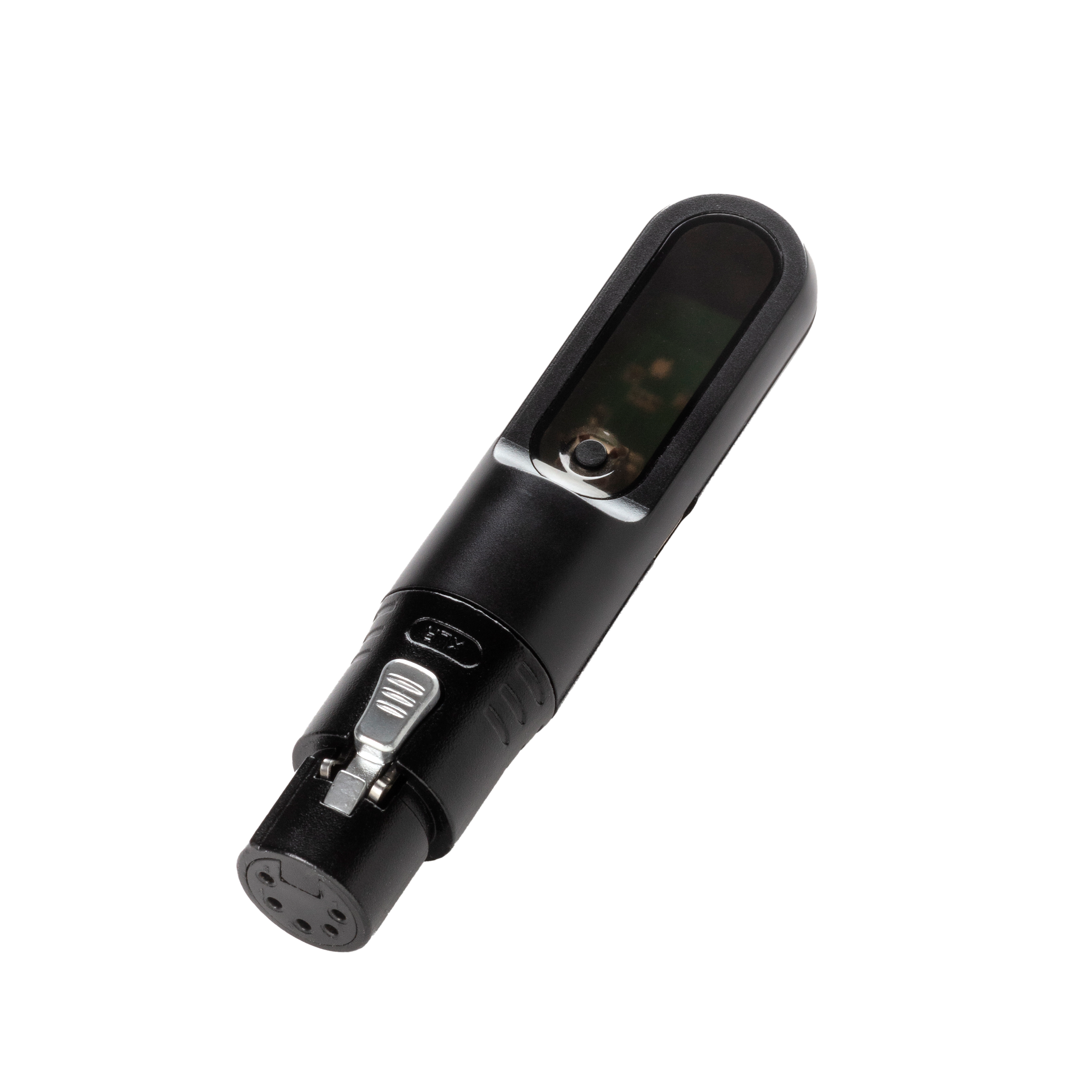 W-DMX Stick RX Wireless DMX Plug-in Receiver - Wireless Solution | Bellalite