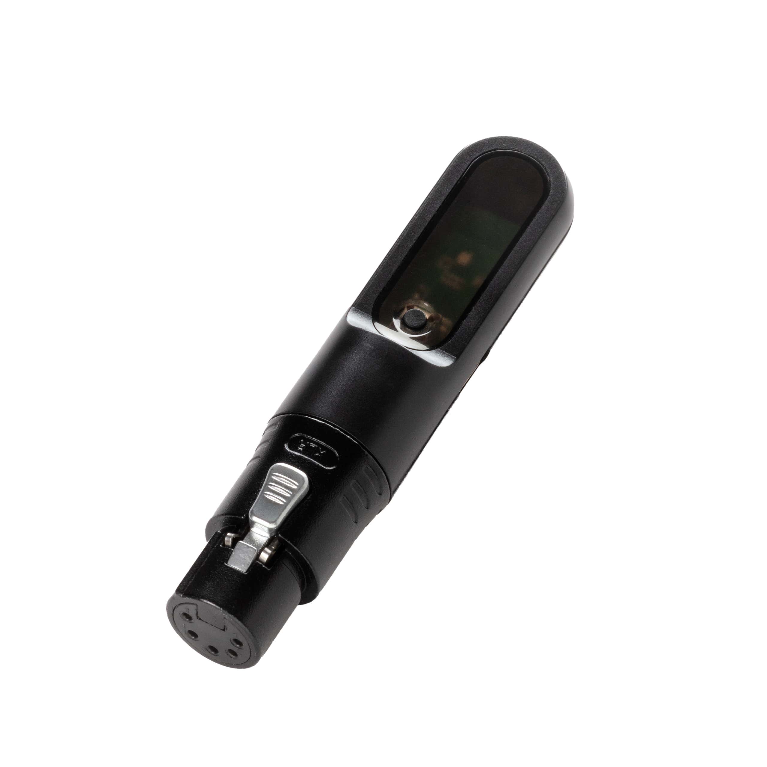 W-DMX Stick RX Wireless DMX Plug-in Receiver - Wireless Solution | Bellalite W-DMX Stick RX Wireless DMX Plug-in Receiver - Wireless Solution | Bellalite