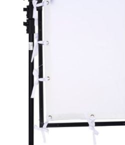 Rosco Sewn Hilite 1,12x1,12m (4'x4') - Rosco | Bellalite