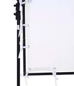 Rosco Sewn Hilite 1,12x1,12m (4'x4') - Rosco | Bellalite Rosco Sewn Hilite 1,12x1,12m (4'x4') - Rosco | Bellalite