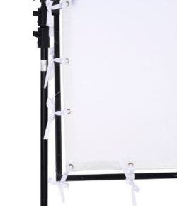 Rosco Sewn Hilite 1,12x1,12m (4'x4') - Rosco | Bellalite Rosco Sewn Hilite 1,12x1,12m (4'x4') - Rosco | Bellalite