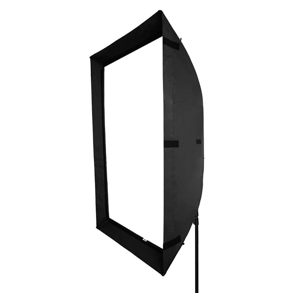 Chimera Lightbank Video Pro Plus "S", incl. 3 front screens L5, L7, True Blue T1 - CHIMERA | Bellalite Chimera Lightbank Video Pro Plus "S", incl. 3 front screens L5, L7, True Blue T1 - CHIMERA | Bellalite